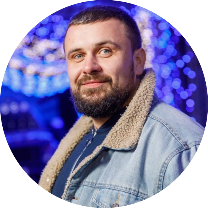 Андрей Тиванюк — отзыв о терапии AlexNes