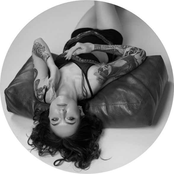 Анна Шевченко — отзыв о терапии AlexNes