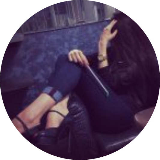 Айшат — отзыв о терапии AlexNes