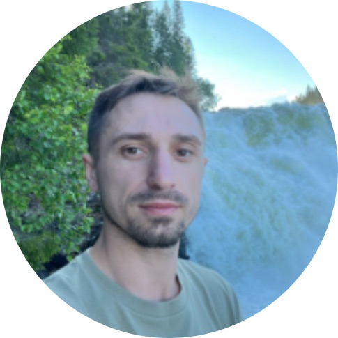 Макс Толмачев — отзыв о терапии AlexNes