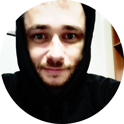 Саша — отзыв о терапии AlexNes